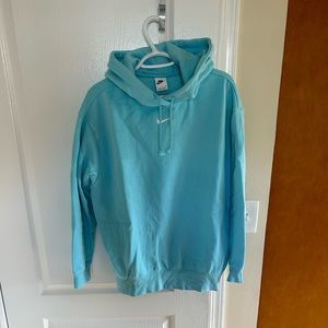 Nike sweatshirt